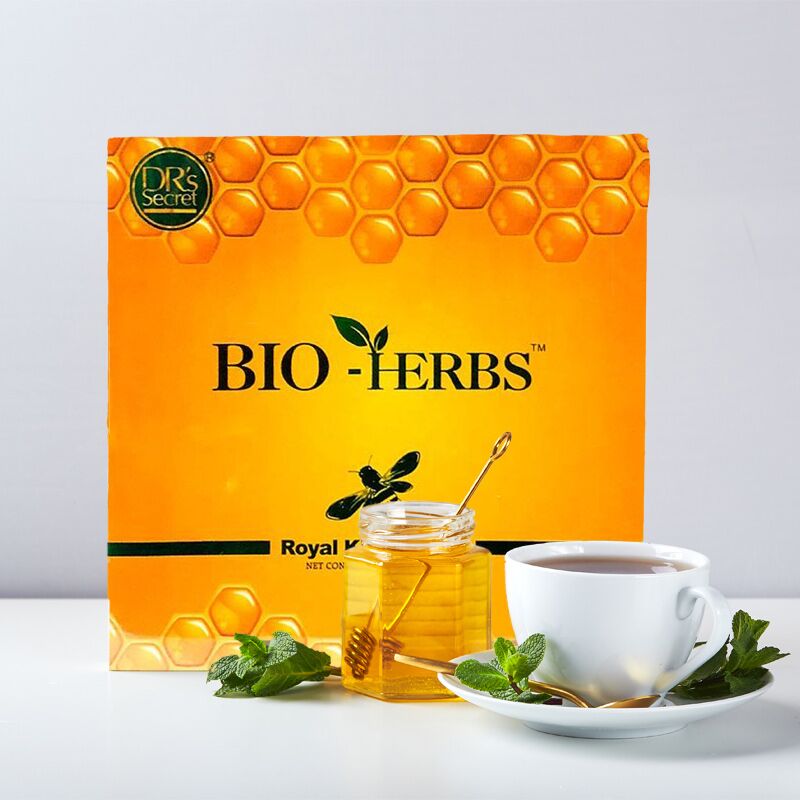 Miel aphrodisiaque Royal Honey – Miel Empire pour améliorer la libido et l’énergie sexuelle.